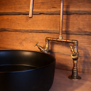 Keuken / Wastafelkraan